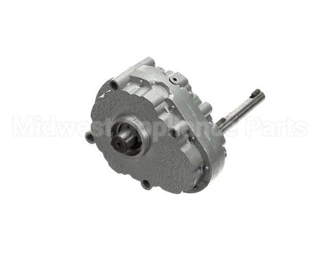 3.3.02.01.021 Spaceman Usa Air Pump (124Mm Shaft)