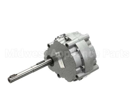3.3.02.01.021 Spaceman Usa Air Pump (124Mm Shaft)