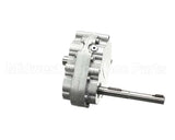 3.3.02.01.021 Spaceman Usa Air Pump (124Mm Shaft)
