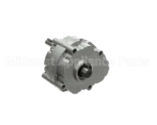3.3.02.01.021 Spaceman Usa Air Pump (124Mm Shaft)