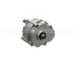3.3.02.01.021 Spaceman Usa Air Pump (124Mm Shaft)