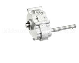 3.3.02.01.022 Spaceman Usa Air Pump (124Mm Shaft)