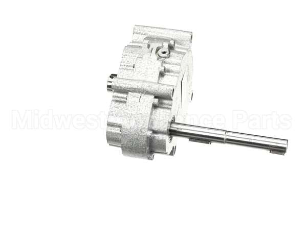 3.3.02.01.022 Spaceman Usa Air Pump (124Mm Shaft)