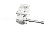 3.3.02.01.022 Spaceman Usa Air Pump (124Mm Shaft)