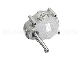 3.3.02.01.022 Spaceman Usa Air Pump (124Mm Shaft)