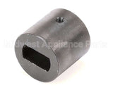 3.3.02.04.001 Spaceman Usa Coupling Drive, 1.3-1.8 Quart,16Mm