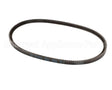 3.3.03.01.019 Spaceman Usa Belt, Motor, Beater,6220