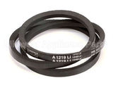 3.3.03.03.005 Spaceman Usa Belt, Motor, Beater, 6695 R)