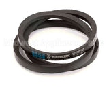 3.3.03.03.005 Spaceman Usa Belt, Motor, Beater, 6695 R)