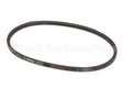 3.3.03.03.007 Spaceman Usa Belt, Motor, Beater