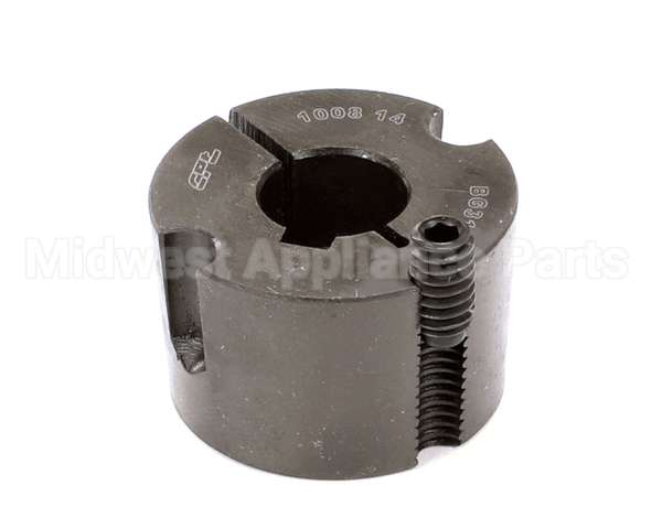 3.3.04.01.002 Spaceman Usa Bushing (Taper) 100814
