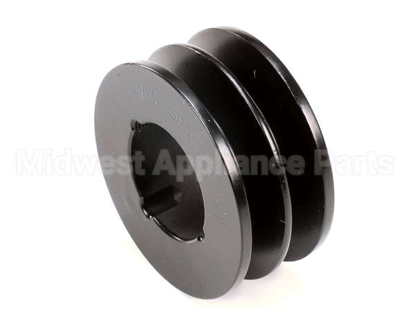 3.3.04.02.003 Spaceman Usa Beater Motor Pulley Ss