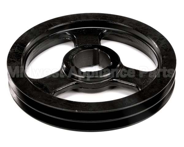 3.3.04.02.008 Spaceman Usa Gear Box Pulley 21221210