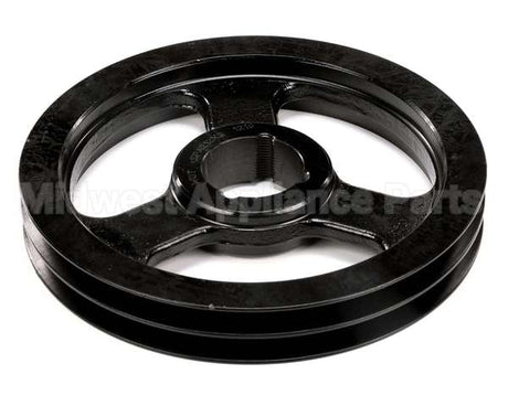3.3.04.02.008 Spaceman Usa Gear Box Pulley 21221210