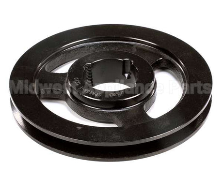 3.3.04.02.011 Spaceman Usa Gear Box Pulley Fb16811210