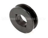 3.3.04.02.012 Spaceman Usa Beater Motor Pulley, 63/1/1008