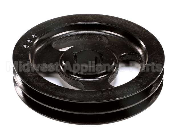 3.3.04.02.013 Spaceman Usa Gear Box Pulley 16021008
