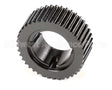 3.3.04.03.001 Spaceman Usa Air Pump Drive Pulley Cogged