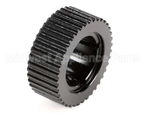 3.3.04.03.001 Spaceman Usa Air Pump Drive Pulley Cogged