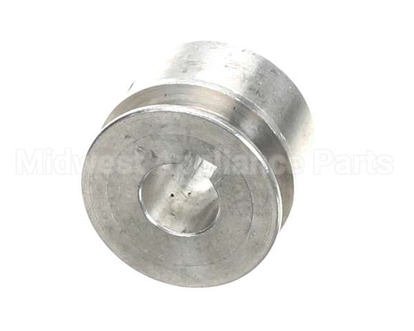 3.3.04.04.007 Spaceman Usa Hopper Agitator Pulley, 26Mm