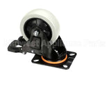 3.3.05.02.001 Spaceman Usa Caster Swivel Standard