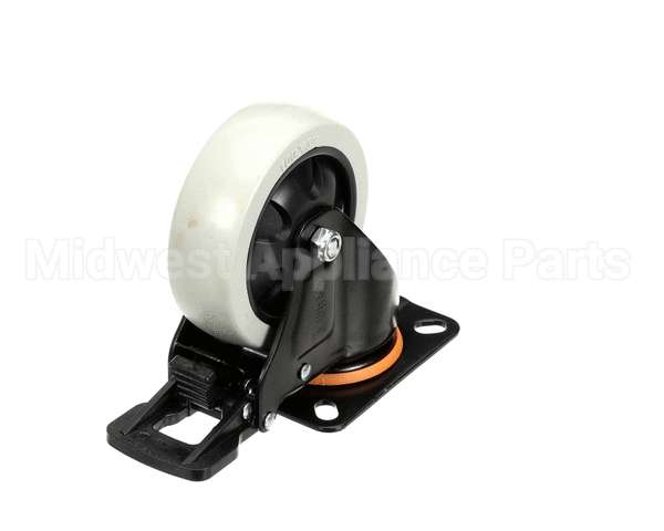 3.3.05.02.001 Spaceman Usa Caster Swivel Standard