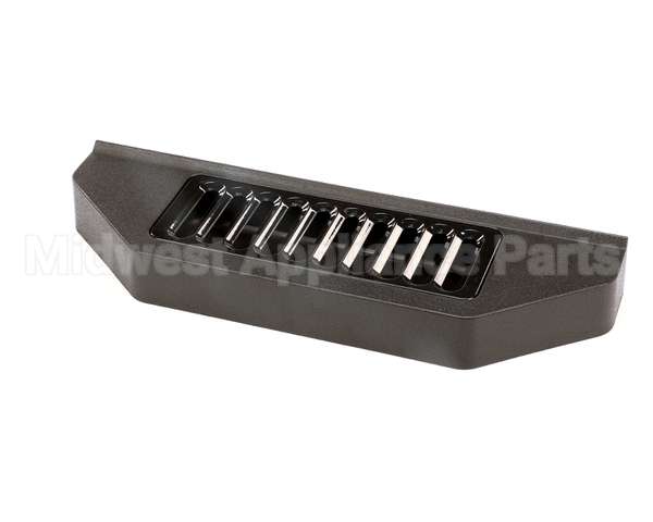 3.4.04.01.002 Spaceman Usa Drip Tray, Front, Med, 37.2Cm