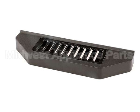 3.4.04.01.002 Spaceman Usa Drip Tray, Front, Med, 37.2Cm