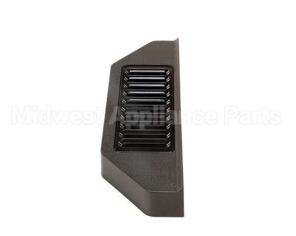 3.4.04.01.002 Spaceman Usa Drip Tray, Front, Med, 37.2Cm