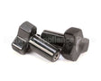 3.4.05.02.008.P2 Spaceman Usa Ss - Hand Screw - (2 Pack)