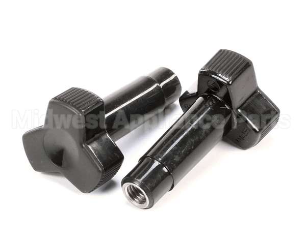 3.4.05.02.009.P2 Spaceman Usa Ss - Hand Screw - (2 Pack)