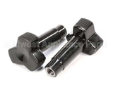 3.4.05.02.009.P2 Spaceman Usa Ss - Hand Screw - (2 Pack)