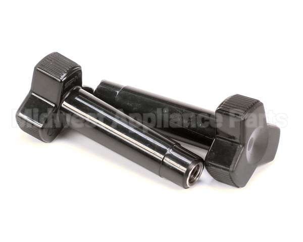 3.4.05.02.011.P2 Spaceman Usa Ss - Hand Screw - (2 Pack)