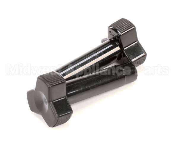 3.4.05.02.011.P2 Spaceman Usa Ss - Hand Screw - (2 Pack)