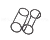 3.4.08.01.018.P2 Spaceman Usa Dispensing - Ss - Draw Valve - H-Ring -