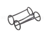 3.4.08.01.018.P2 Spaceman Usa Dispensing - Ss - Draw Valve - H-Ring -