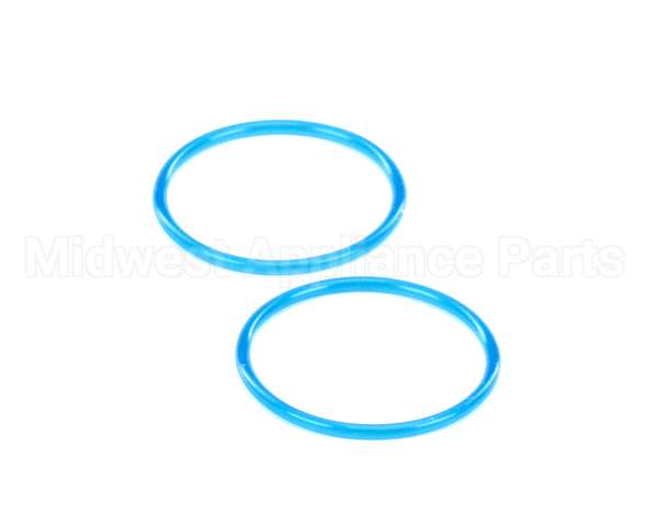 3.4.08.01.034.P2 Spaceman Usa O-Ring 31X2, 2 Pack