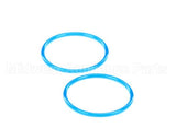 3.4.08.01.034.P2 Spaceman Usa O-Ring 31X2, 2 Pack