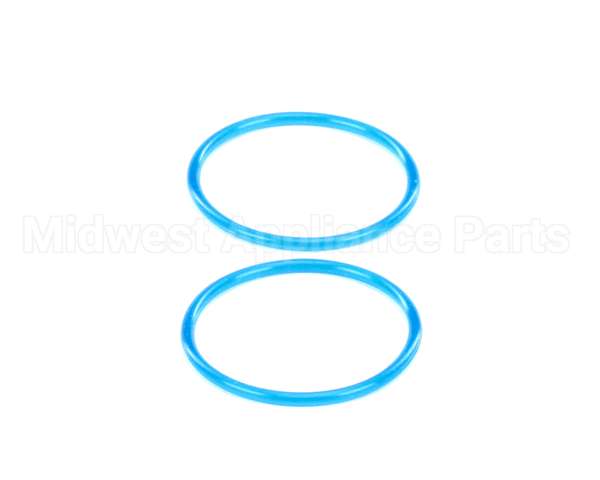 3.4.08.01.034.P2 Spaceman Usa O-Ring 31X2, 2 Pack