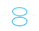 3.4.08.01.034.P2 Spaceman Usa O-Ring 31X2, 2 Pack