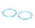 3.4.08.01.040.P2 Spaceman Usa Pump - Injection - O-Ring (2 Pack)