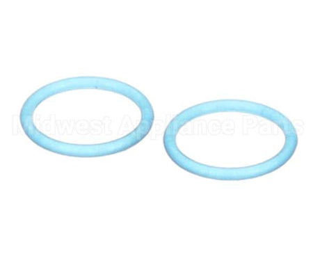 3.4.08.01.040.P2 Spaceman Usa Pump - Injection - O-Ring (2 Pack)
