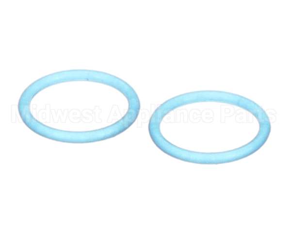 3.4.08.01.040.P2 Spaceman Usa Pump - Injection - O-Ring (2 Pack)