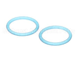 3.4.08.01.040.P2 Spaceman Usa Pump - Injection - O-Ring (2 Pack)