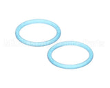 3.4.08.01.040.P2 Spaceman Usa Pump - Injection - O-Ring (2 Pack)