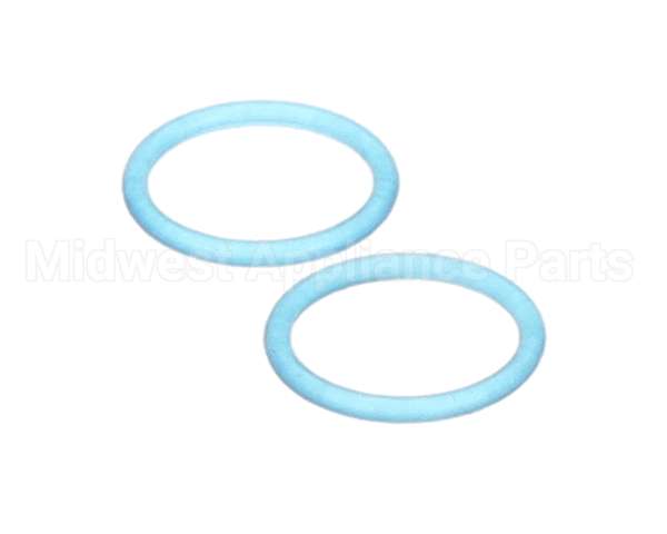 3.4.08.01.040.P2 Spaceman Usa Pump - Injection - O-Ring (2 Pack)