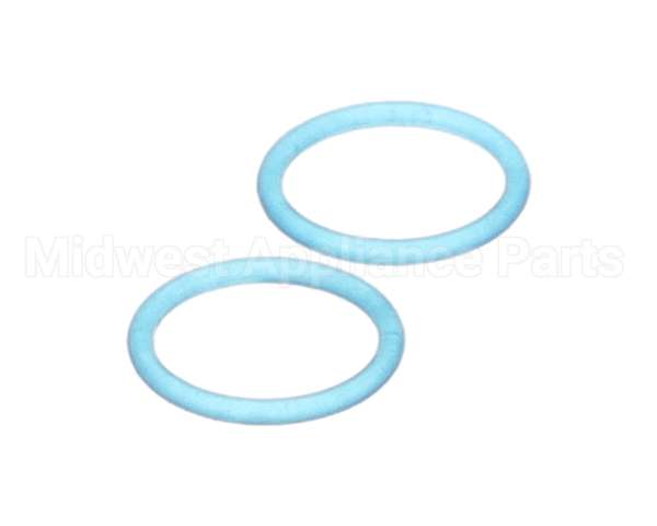 3.4.08.01.040.P2 Spaceman Usa Pump - Injection - O-Ring (2 Pack)