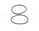 3.4.08.01.044.P2 Spaceman Usa Housing-Shell- Gasket (2 Pack)