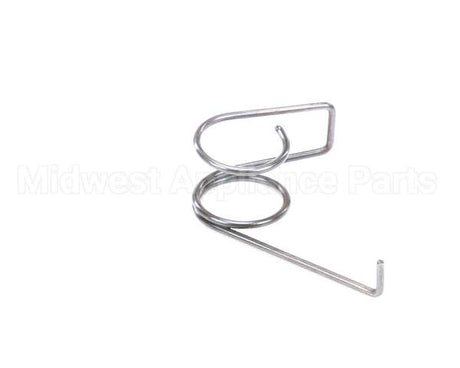 3.6.01.001 Spaceman Usa Spring, Rear Torsion, Left