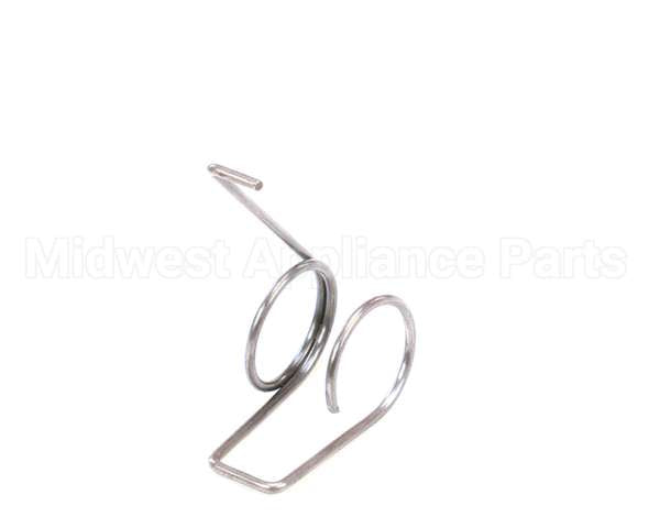 3.6.01.011 Spaceman Usa Spring, Rear Torsion, Right